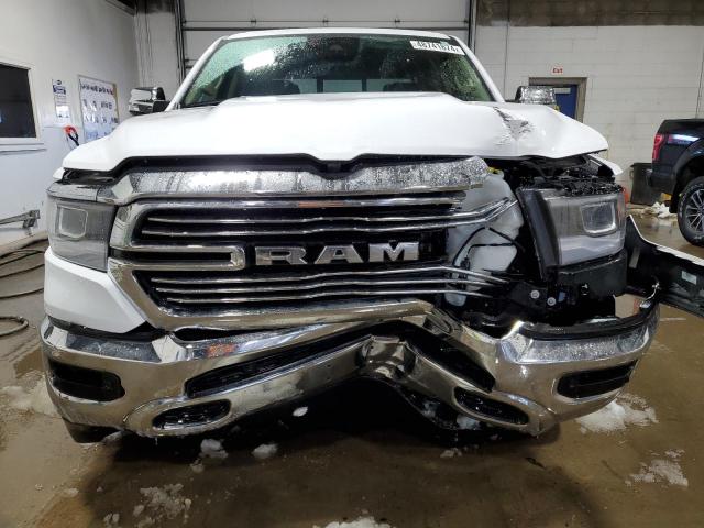 Photo 5 from auction – 2021 RAM 1500 LARAM with VIN 1C6SRFJT5MN778353