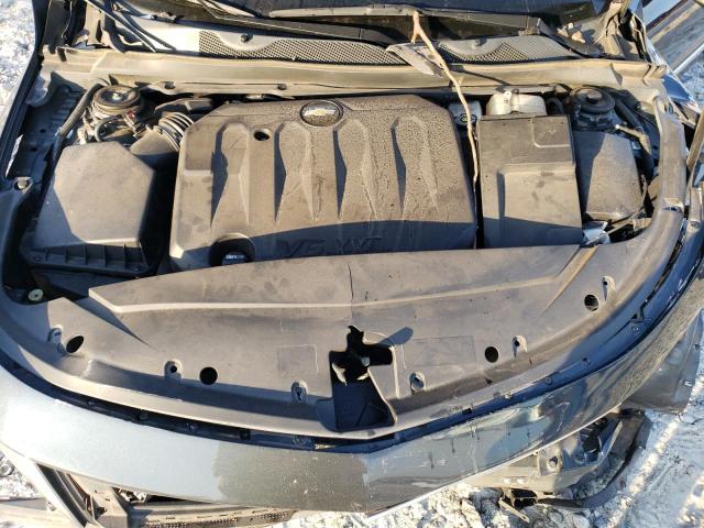 Photo 11 from auction – 2018 CHEVROLET IMPALA with VIN 2G1125S35J9164850