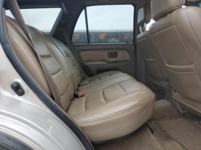 Photo 10 from auction – 1997 TOYOTA 4RUNNER SR with VIN JT3GN86R3V0042663