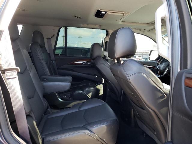 Photo 11 from auction – 2016 CADILLAC ESCALADE L with VIN 1GYS3BKJ9GR395152