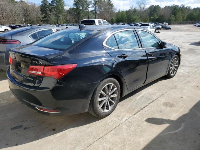 Photo 3 from auction – 2020 ACURA TLX with VIN 19UUB1F30LA009073