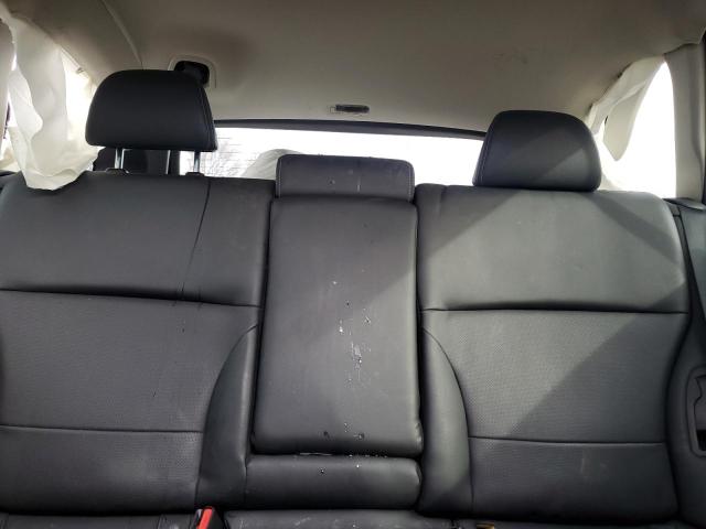 Photo 10 from auction – 2016 SUBARU OUTBACK 3. with VIN 4S4BSENC6G3327736
