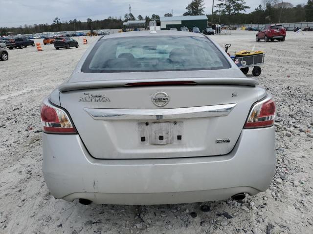 Photo 6 from auction – 2015 NISSAN ALTIMA 2.5 with VIN 1N4AL3AP6FN892152
