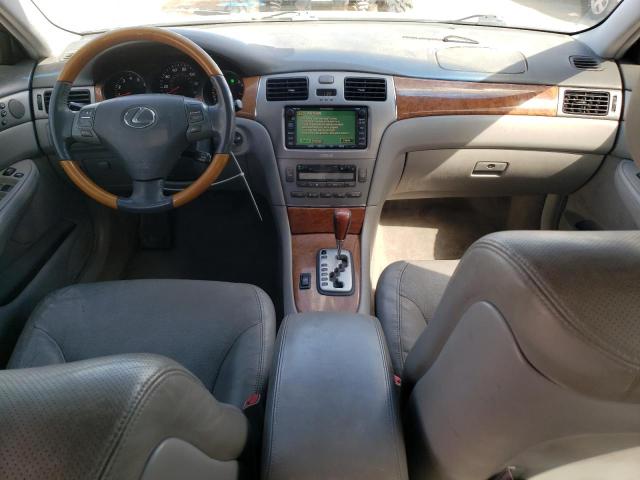 Фото 8 с аукциона – 2006 LEXUS ES 330 с VIN JTHBA30G265173968