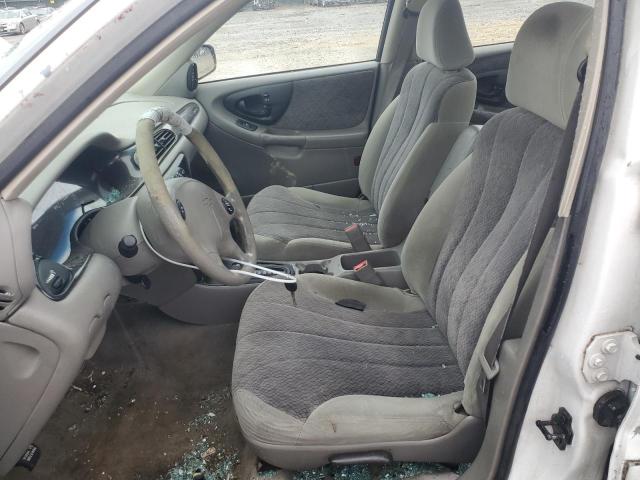 Photo 7 from auction – 2000 CHEVROLET MALIBU with VIN 1G1ND52J5Y6211547