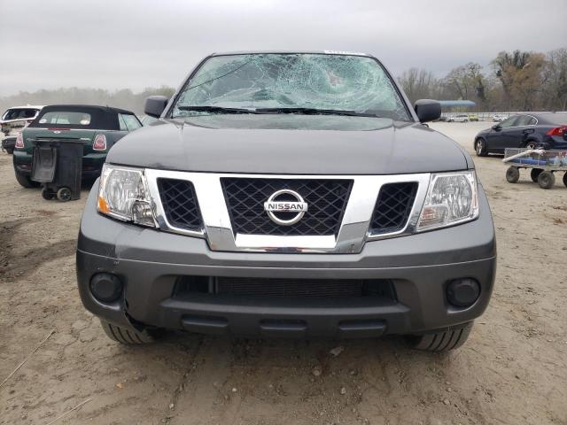 Photo 5 from auction – 2021 NISSAN FRONTIER S with VIN 1N6ED0EB9MN722335