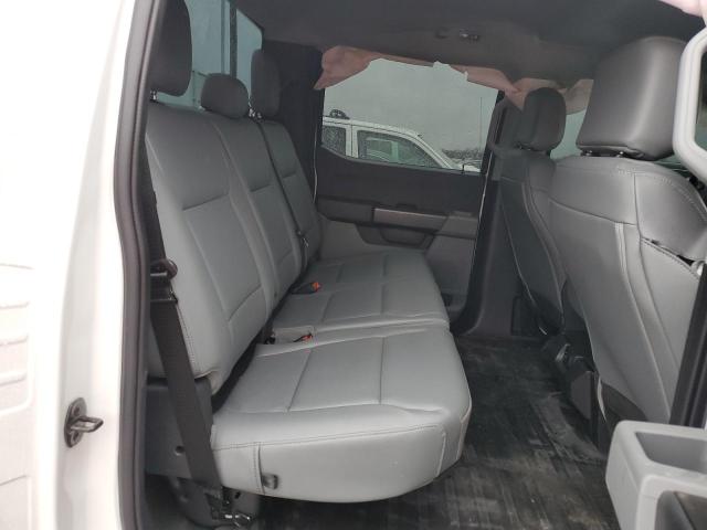 Photo 10 from auction – 2023 FORD F150 SUPER with VIN 1FTFW1E53PKF35406