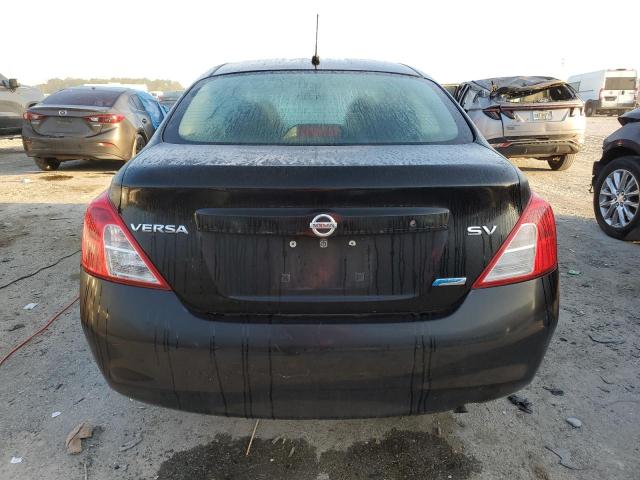 Photo 6 from auction – 2012 NISSAN VERSA S with VIN 3N1CN7AP9CL907536