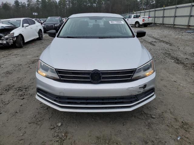Photo 5 from auction – 2015 VOLKSWAGEN JETTA BASE with VIN 3VW2K7AJ6FM293473