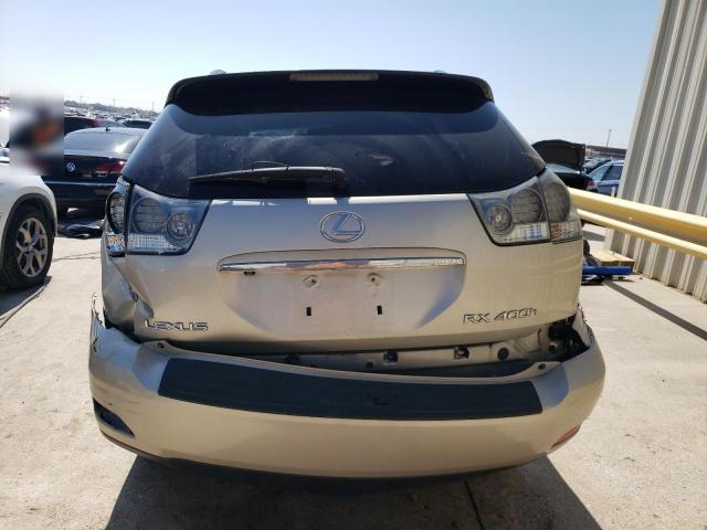 Photo 6 from auction – 2006 LEXUS RX 400 with VIN JTJHW31U260037870