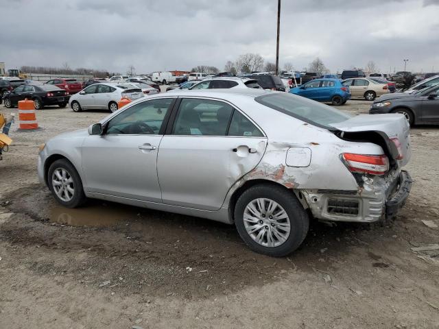 Photo 2 from auction – 2010 TOYOTA CAMRY BASE with VIN 4T4BF3EK7AR045225