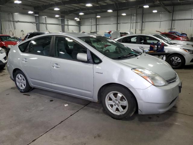 Photo 4 from auction – 2007 TOYOTA PRIUS with VIN JTDKB20U177581222