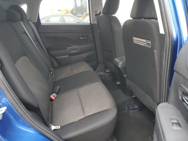 Photo 11 from auction – 2016 MITSUBISHI OUTLANDER with VIN JA4AP3AU9GZ025157