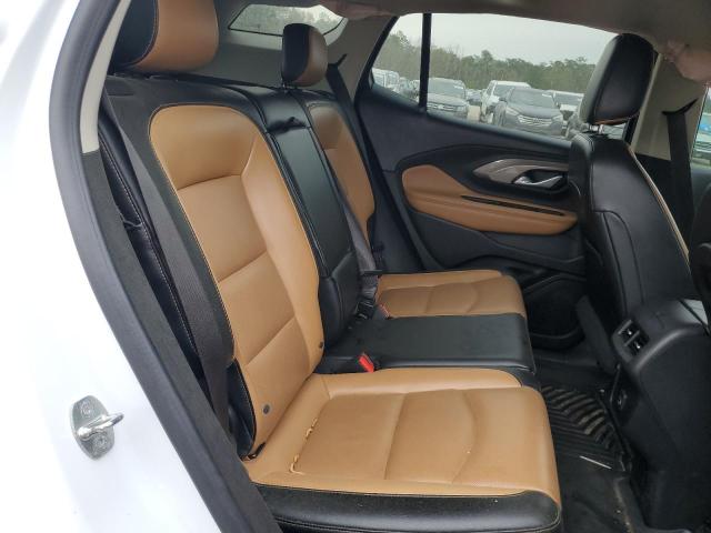 Photo 11 from auction – 2020 GMC TERRAIN SL with VIN 3GKALPEV1LL135962