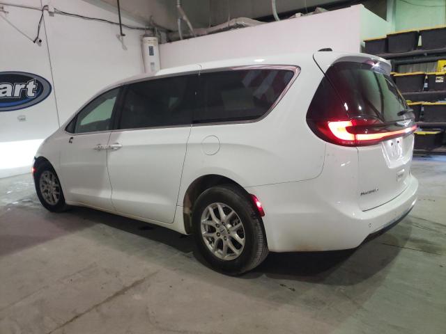 Photo 2 from auction – 2023 CHRYSLER PACIFICA T with VIN 2C4RC1BG7PR530691