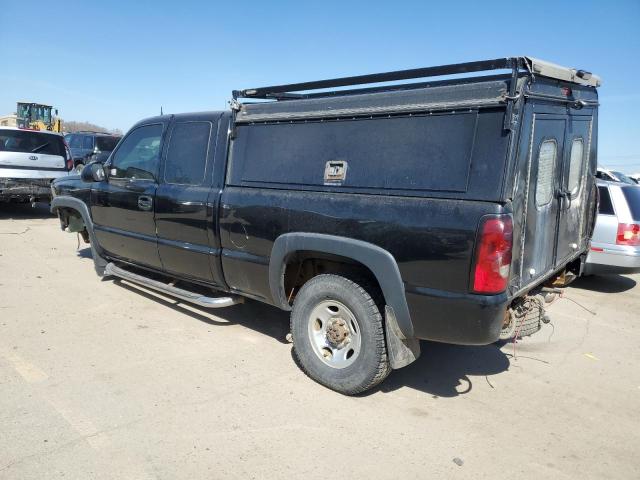 Photo 2 from auction – 2004 CHEVROLET SILVERADO with VIN 1GCHK29234E304073