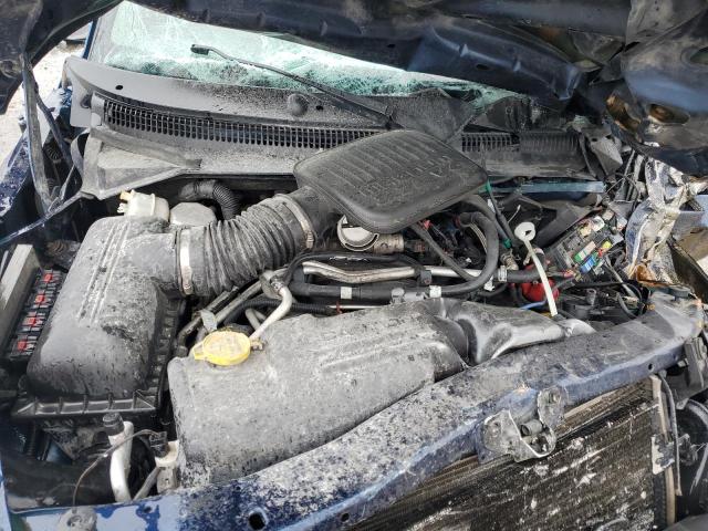 Photo 11 from auction – 2004 DODGE DAKOTA SXT with VIN 1D7FL16K54S698380