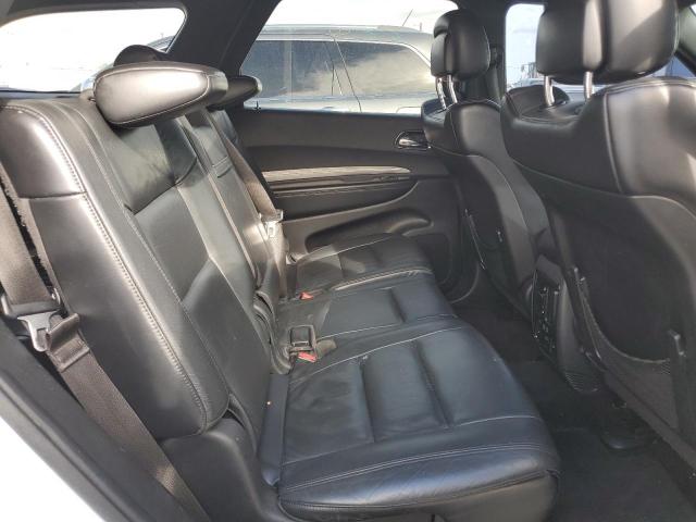 Photo 11 from auction – 2015 DODGE DURANGO LI with VIN 1C4RDHDGXFC904253