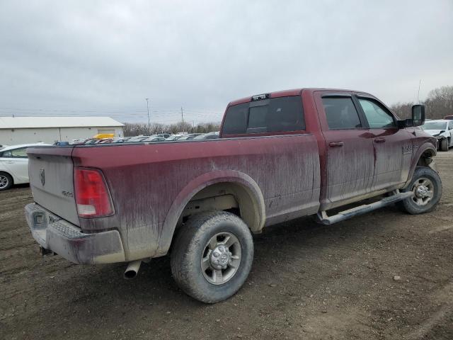 Photo 3 from auction – 2018 RAM 2500 SLT with VIN 3C6UR5JJ7JG356798