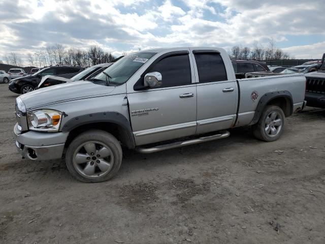 DODGE RAM 1500 S 2006 with VIN 1D7HU18N56S678677 - Photo from auction