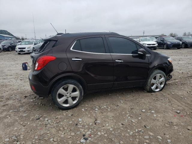 Photo 3 from auction – 2016 BUICK ENCORE with VIN KL4CJASB5GB704721