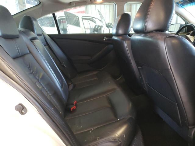 Photo 10 from auction – 2011 NISSAN ALTIMA BAS with VIN 1N4AL2AP3BN457397