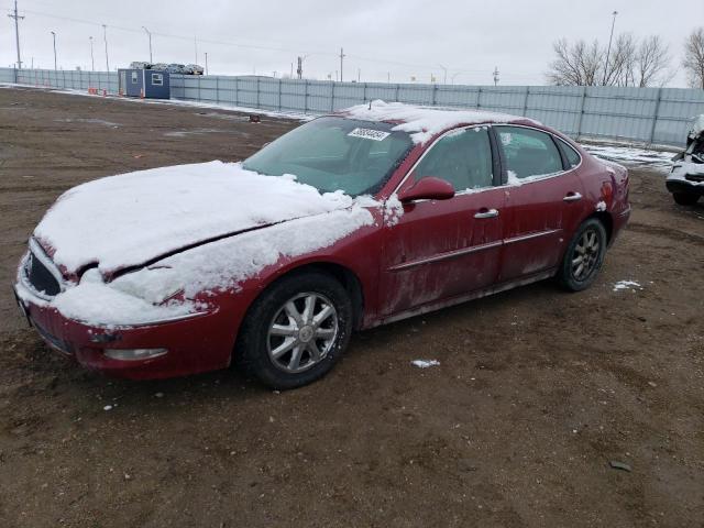 Photo 1 from auction – 2005 BUICK LACROSSE C with VIN 2G4WD532251355719