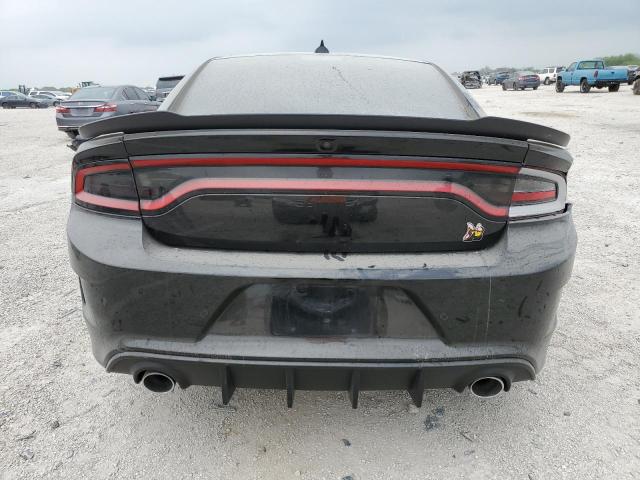 Photo 6 from auction – 2022 DODGE CHARGER SC with VIN 2C3CDXGJ0NH103175