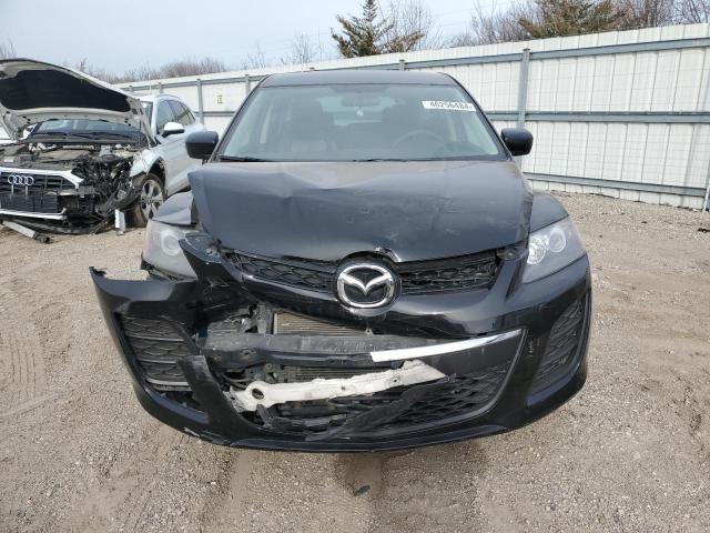 Photo 5 from auction – 2011 MAZDA CX-7 with VIN JM3ER2A5XB0368617
