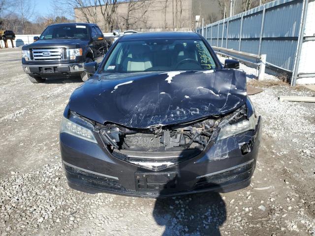 Photo 5 from auction – 2015 ACURA TLX TECH with VIN 19UUB2F54FA001425