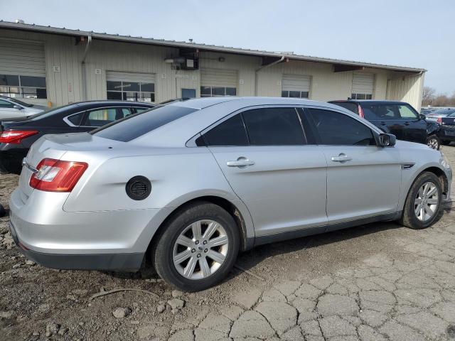 Photo 3 from auction – 2010 FORD TAURUS SE with VIN 1FAHP2DWXAG155792