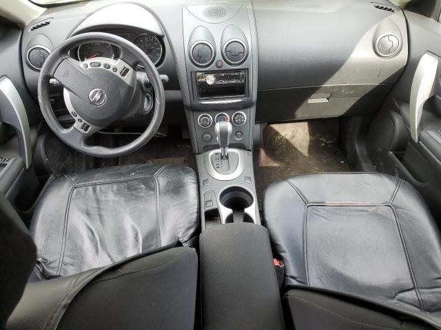 Photo 8 from auction – 2013 NISSAN ROGUE S with VIN JN8AS5MV5DW662004
