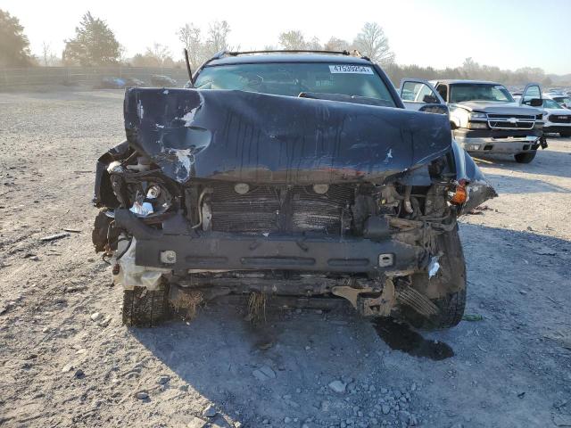 Photo 5 from auction – 2007 TOYOTA HIGHLANDER with VIN JTEHW21A570043050