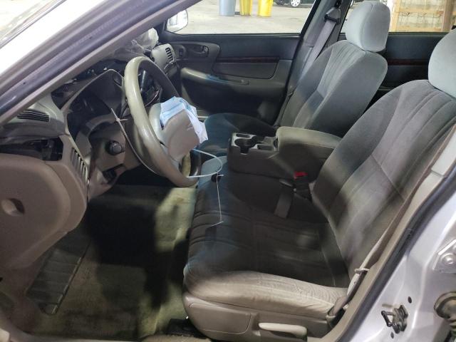 Photo 7 from auction – 2001 CHEVROLET IMPALA with VIN 2G1WF52E219303425