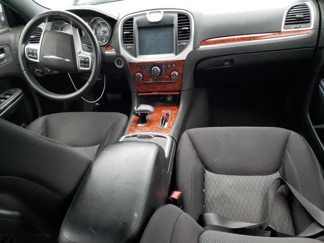 Photo 8 from auction – 2012 CHRYSLER 300 with VIN 2C3CCAAG3CH234689