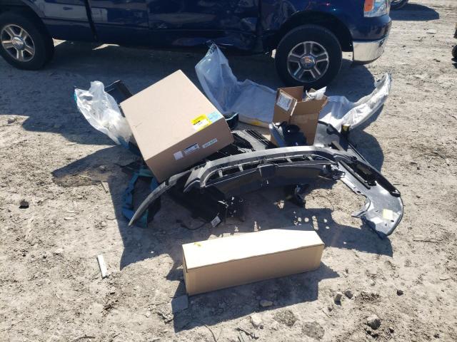 Photo 12 from auction – 2013 FORD C-MAX PREM with VIN 1FADP5CU0DL546896