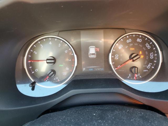 Photo 9 from auction – 2019 TOYOTA RAV4 XLE with VIN JTMP1RFV3KD517694