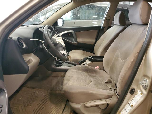 Photo 7 from auction – 2007 TOYOTA RAV4 with VIN JTMBD33V176037233