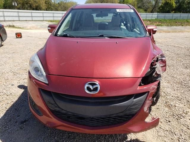 Zdjęcie 5 z aukcji – 2015 MAZDA 5 SPORT z VIN JM1CW2BL2F0184199