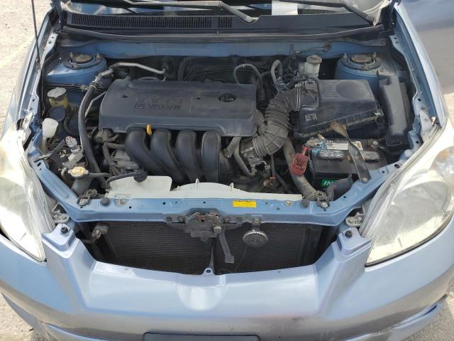 Photo 11 from auction – 2006 TOYOTA COROLLA MA with VIN 2T1KR32E46C554164