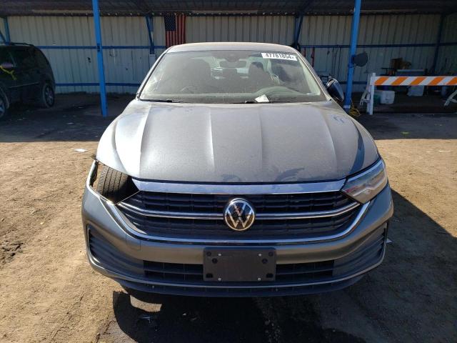 Photo 5 from auction – 2023 VOLKSWAGEN JETTA S with VIN 3VW5M7BU5PM019747
