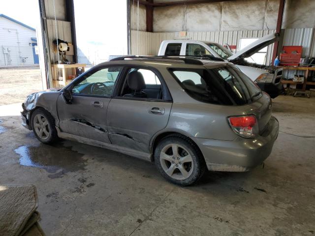Photo 2 from auction – 2006 SUBARU IMPREZA 2. with VIN JF1GG67676H821264