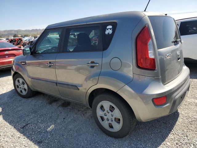 Photo 2 from auction – 2013 KIA SOUL with VIN KNDJT2A50D7600922