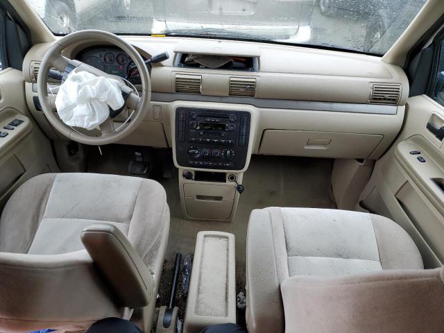 Photo 10 from auction – 2004 FORD FREESTAR S with VIN 2FMZA57244BA67628