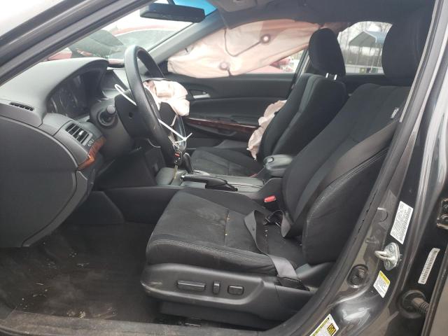 Photo 7 from auction – 2012 HONDA CROSSTOUR with VIN 5J6TF1H31CL000182