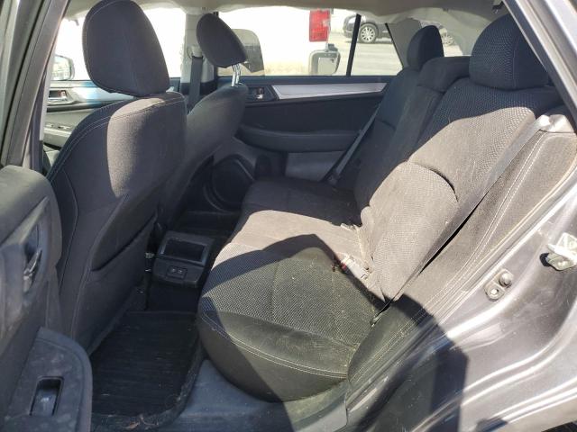 Photo 11 from auction – 2019 SUBARU OUTBACK 2. with VIN 4S4BSAFC8K3333375