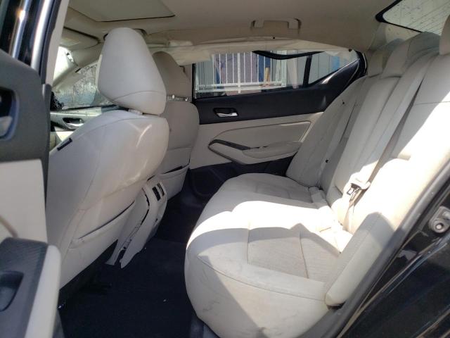 Photo 10 from auction – 2019 NISSAN ALTIMA SV with VIN 1N4BL4DV4KC112997