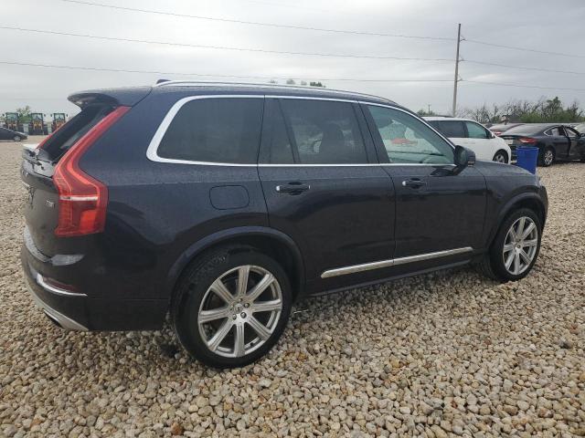 Photo 3 from auction – 2017 VOLVO XC90 T8 with VIN YV4BC0PL5H1120802