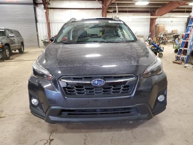 Photo 5 from auction – 2018 SUBARU CROSSTREK with VIN JF2GTAMC4JH342457