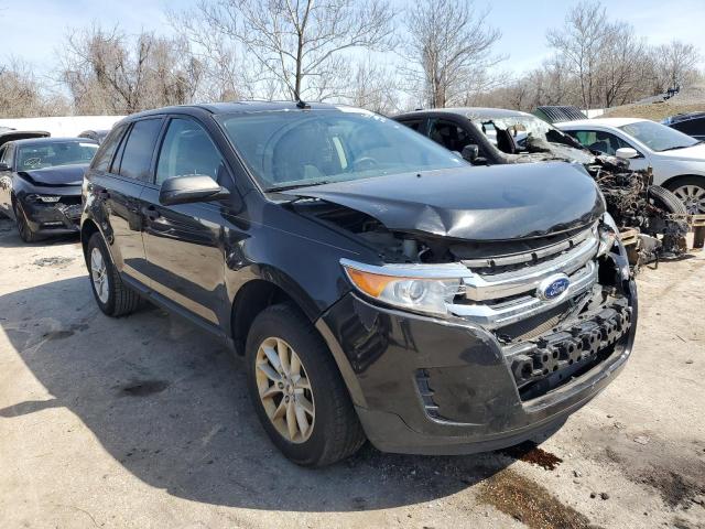 Фото 4 с аукциона – 2013 FORD EDGE SE с VIN 2FMDK3GCXDBC48771